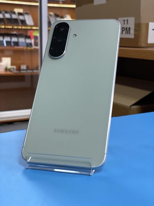 Samsung A56 5G 128GB, Garantie 12 luni | Lensun