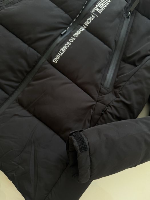 Hoodrich Мъжко Яке