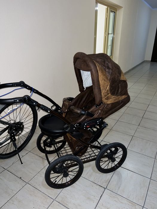 Детская коляска Tako Balila  2в1