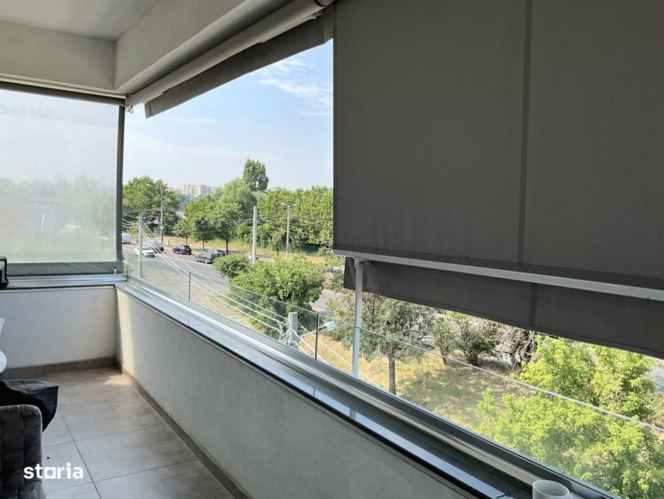 Apartament 4 camere | Complet mobilat si utilat | Petricani