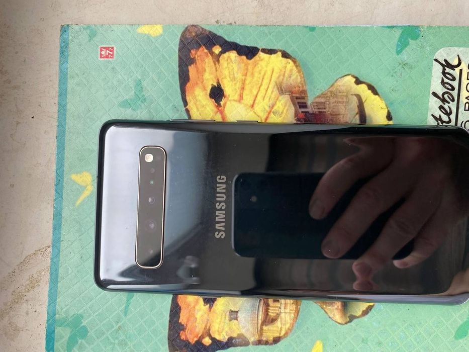 Samsung galaxy S10 5G