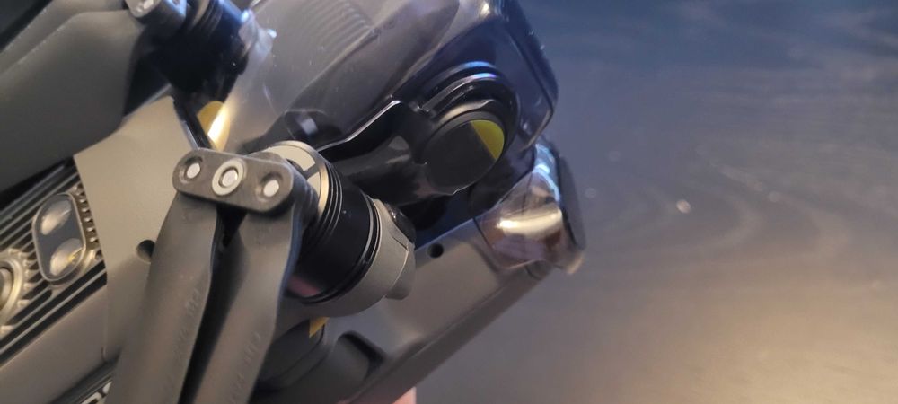 дрон DJI Mavic 3 Thermal - Enterprise Plus (Worry-Free Plus Combo)