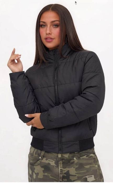 Дамски къси  якета размери от  S до 2XL
