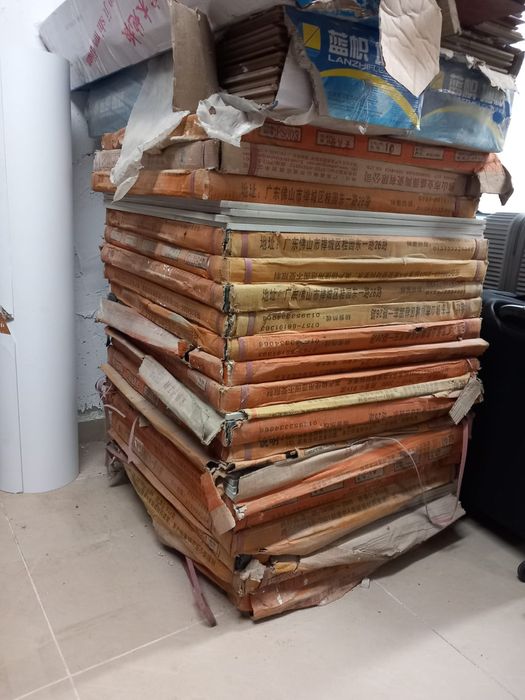 Гранитогрес (плочки)