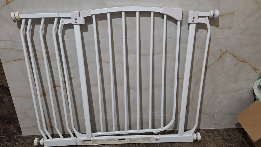 Poarta siguranta copii - 106 cm