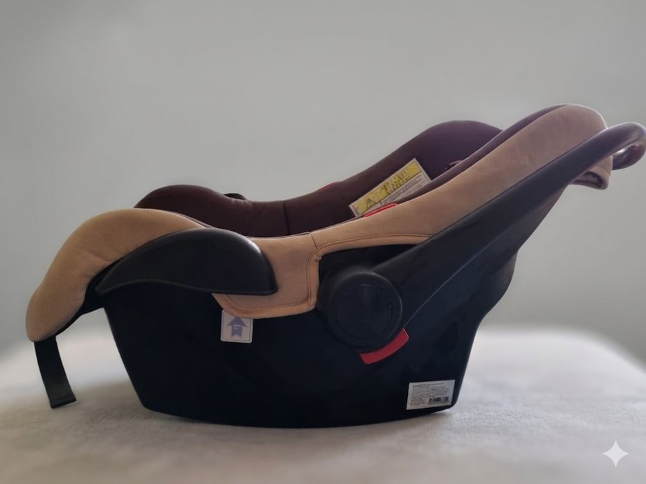 Детско столче за кола