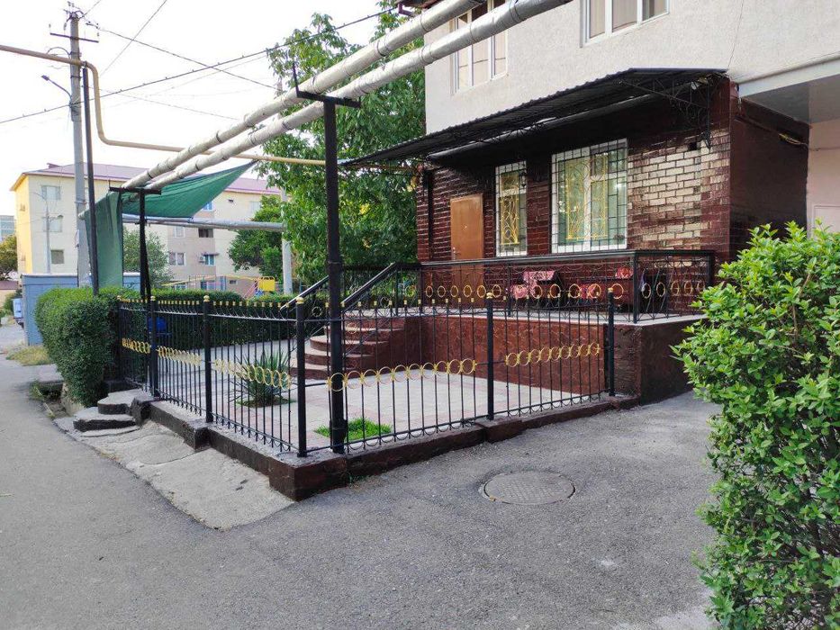 Продается квартира в Бектемире возможно в ипотеку