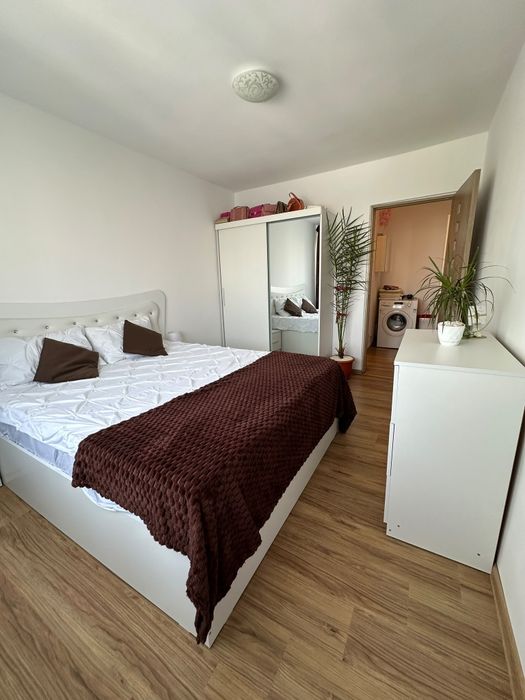 Apartament de închiriat Vest