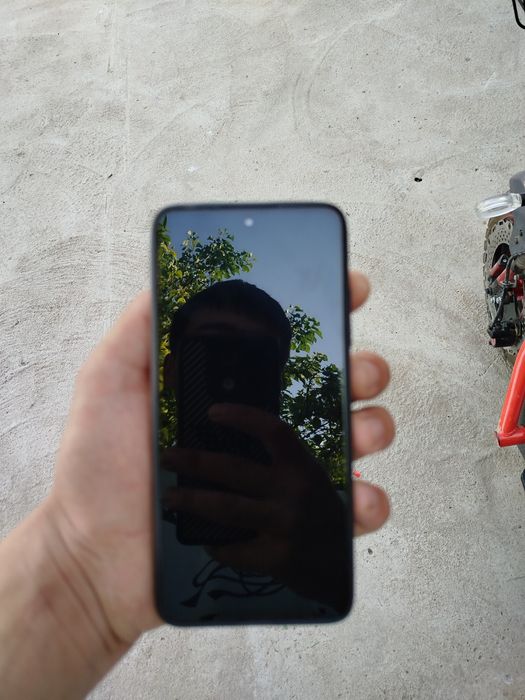 Redmi not 11 pro 6 64tali