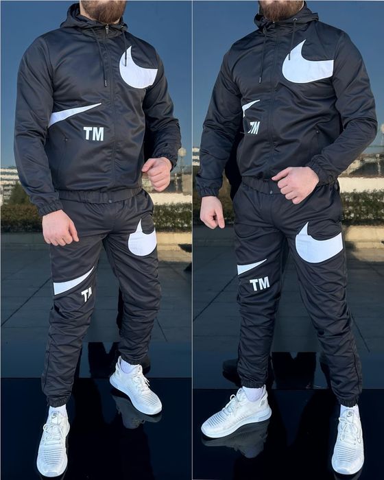 Мъжки Екипи Шушляк Adidas
