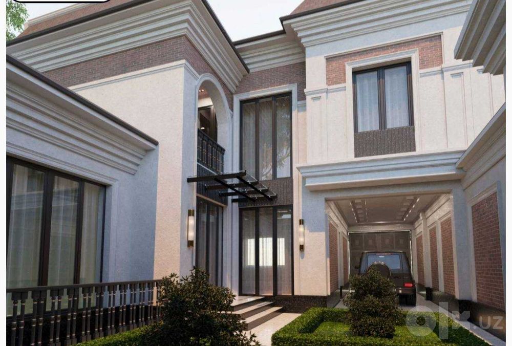 Продажа Евродома на Юнусабаде, 2.8-сотки
