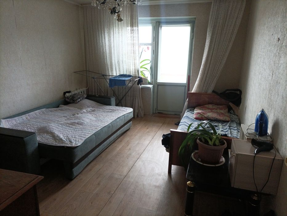 Продам 3 комнатную квартиру