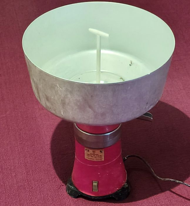 Separator sotiladi сепaратор