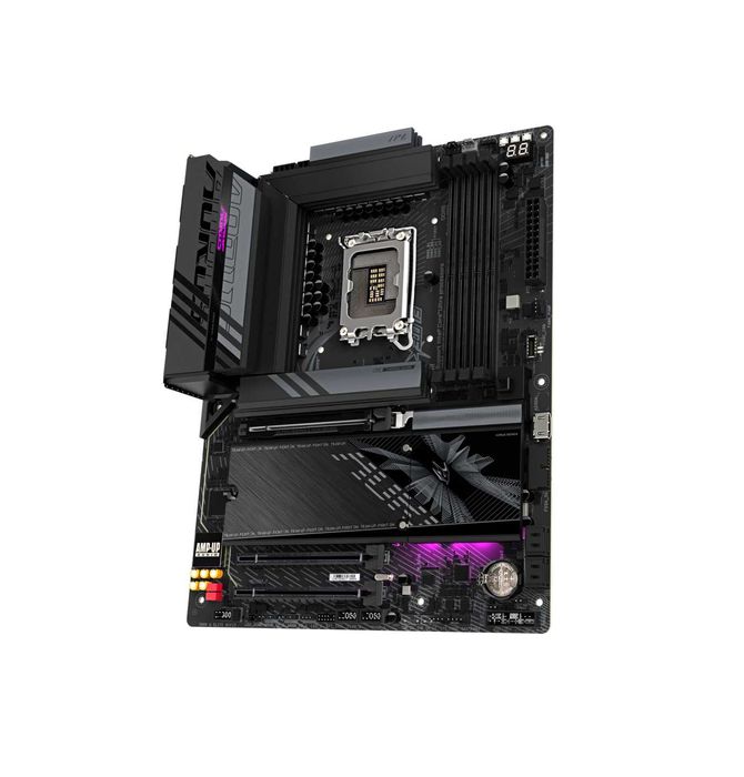 ; Материнская плата GIGABYTE Z890 AORUS ELITE WiFi7