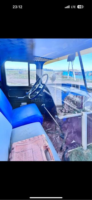 Продам ассенизатор