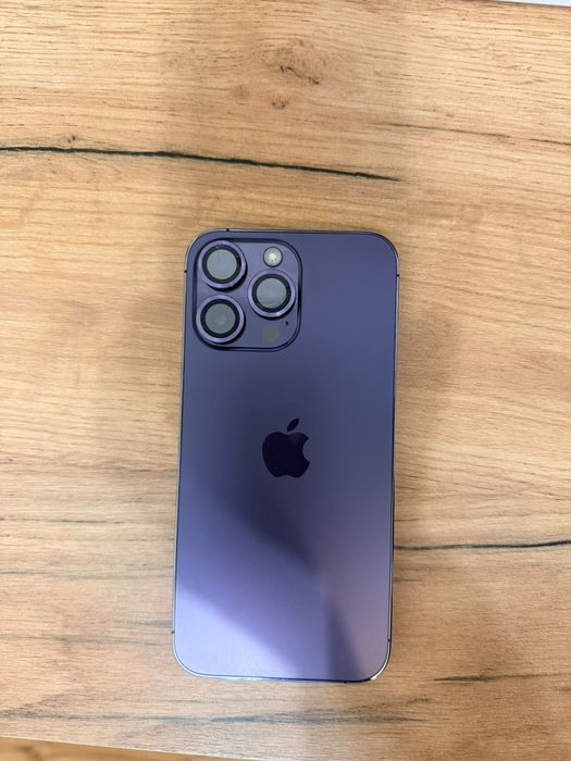 Iphone 14 pro max , 128gb