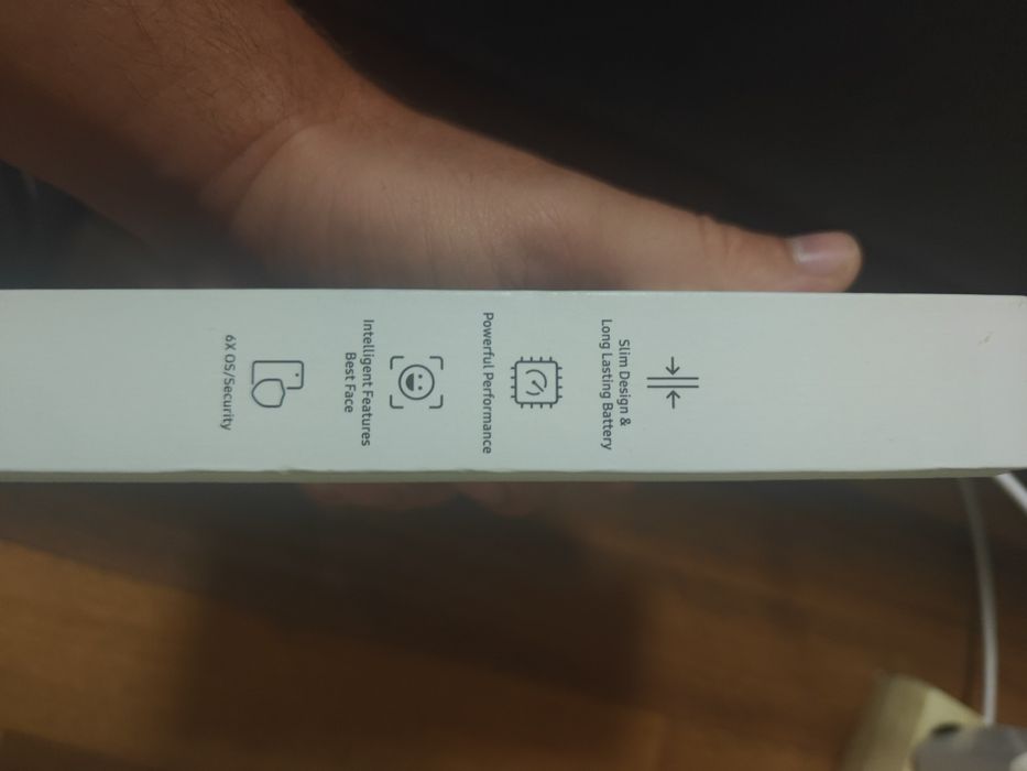 Samsung Galaxy A57 NOU SIGILAT!