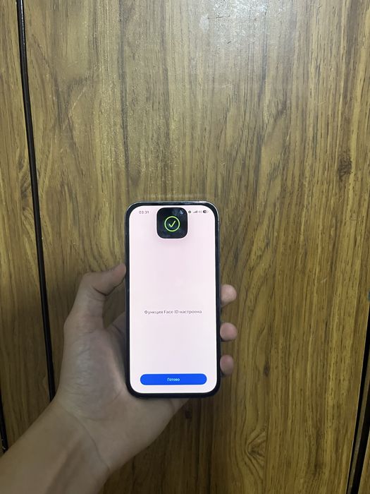Продам срочно iPhone 14 Pro 128GB