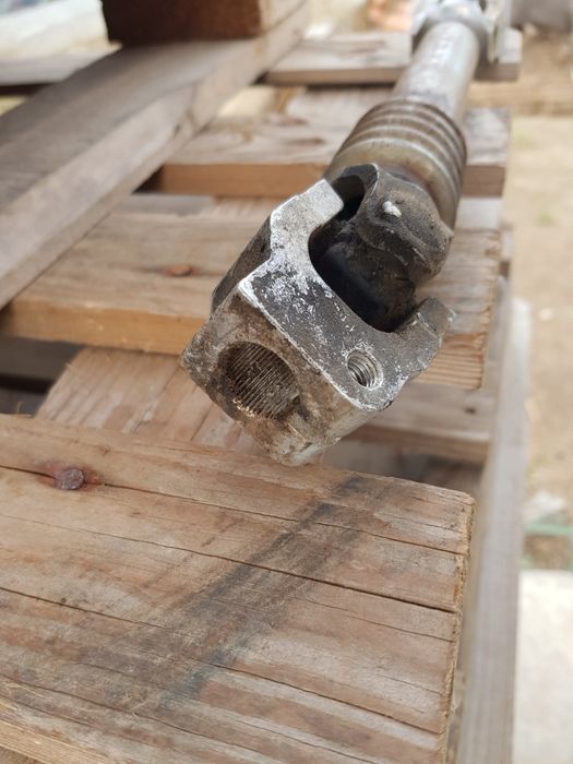 Ax cardan volan bmw seria 3 e90 e91 dezmembrez seria 3 e46 e90 320D