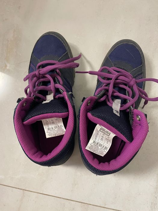 Обувки, 36 номер