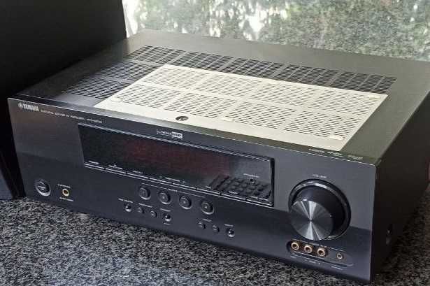 Ресийвър YAMAHA HTR-6230
