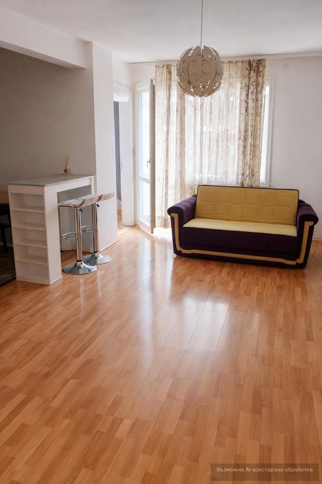 Двустаен, под наем, ж.к Белите брези