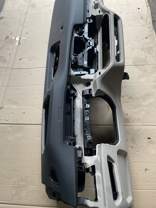 Табло БМВ 3, 4 Г серия, БМВ Г20/ Г21/ Г26 Фейслифт (tablo bmw g20 face