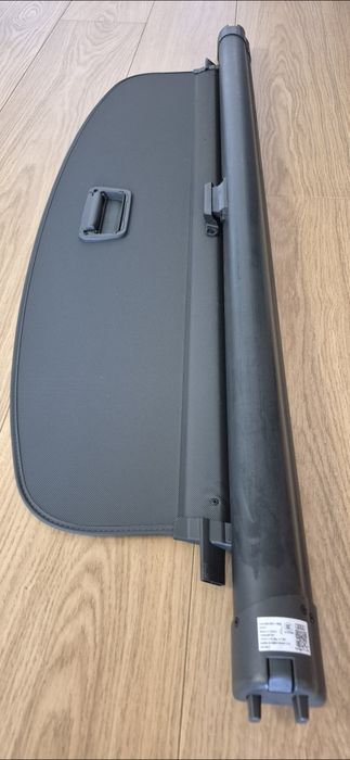 Щора за баражник AUDI A6 Avant C8