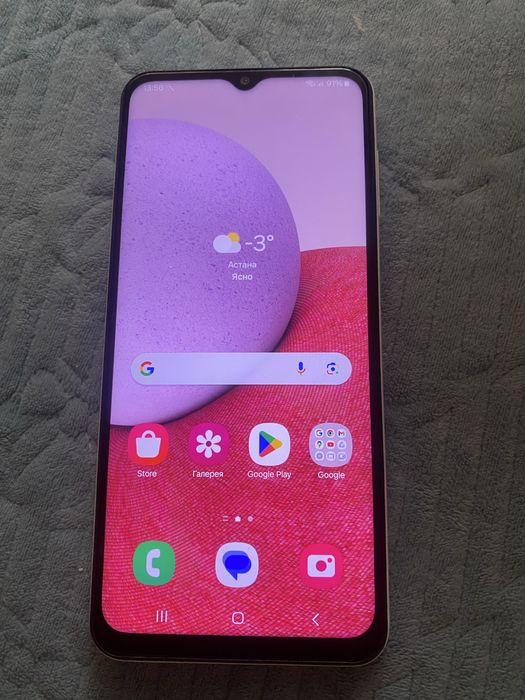 продам самсунг А 13 на 128ГБ