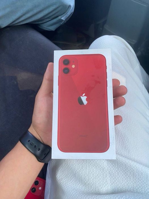 Iphone 11 128GB 91%ёмкость