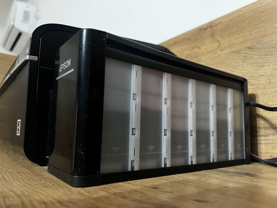 Принтер Epson L805