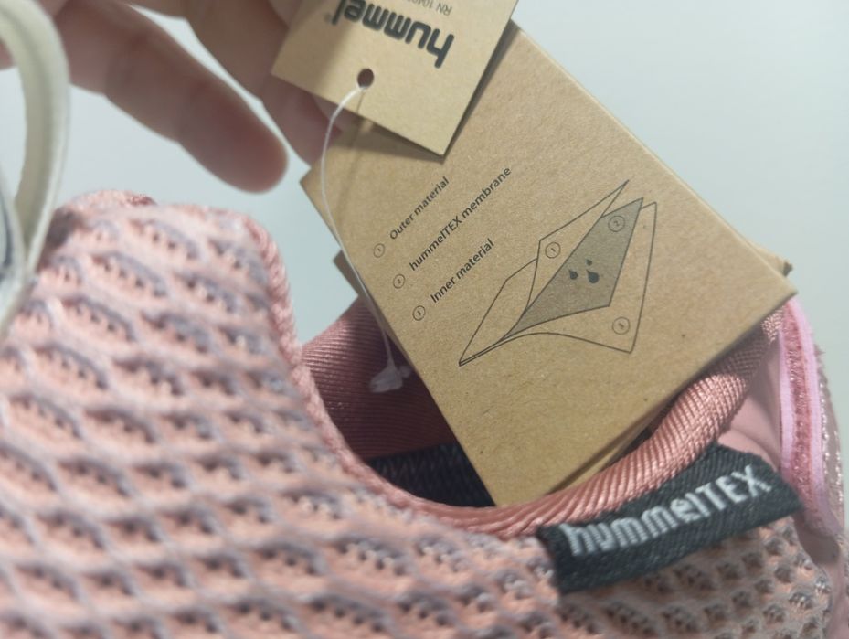 Детски маратонки Hummel  32