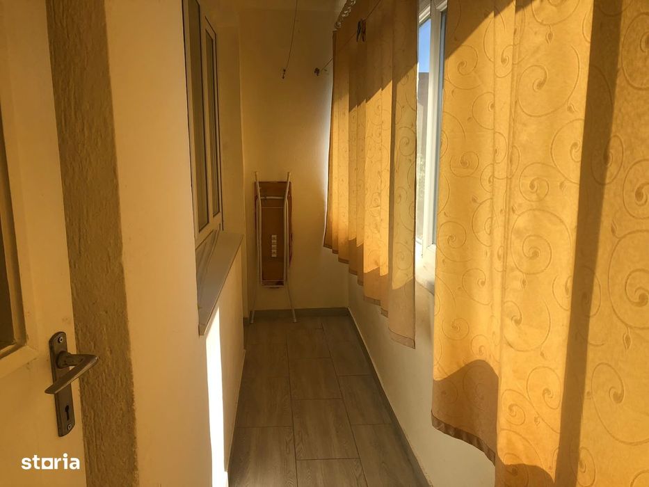 Apartament 2 camere, 53 mp, Ostroveni, Pandurilor, etaj 4/10