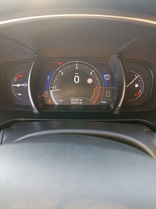 Renault Talisman 1.6 dCi 130CP | 4Control | Full LED | Îngrijit exemplar