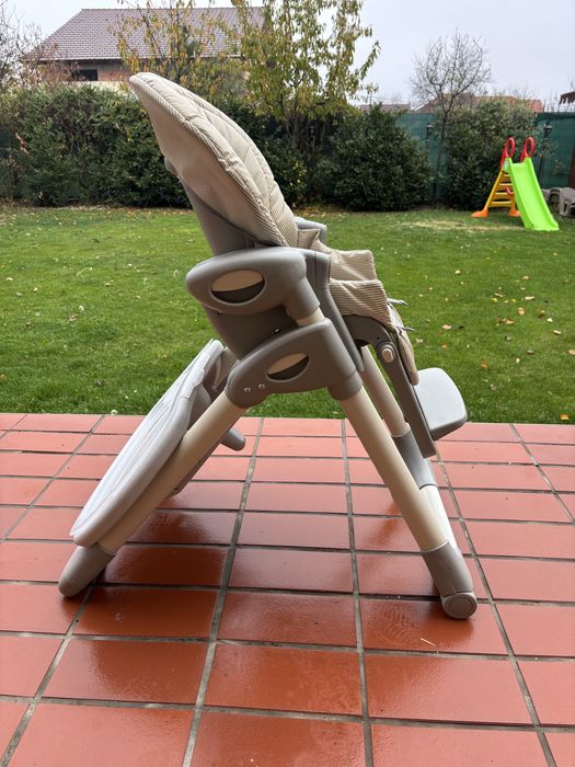 Scaun de masa Joie Mimzy