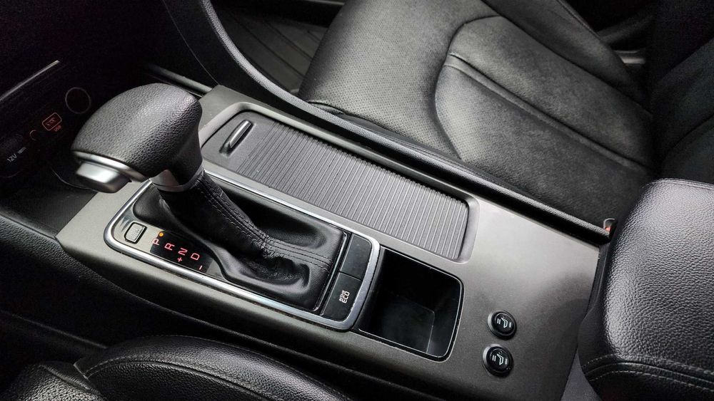 Kia K5 2.0Lpi autogeorge.com