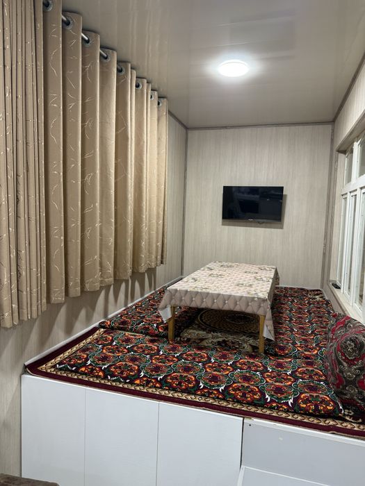 Qora qamish 2/5  4 xonali dom 4 etaj  remontlari  yengi ozimizaniki