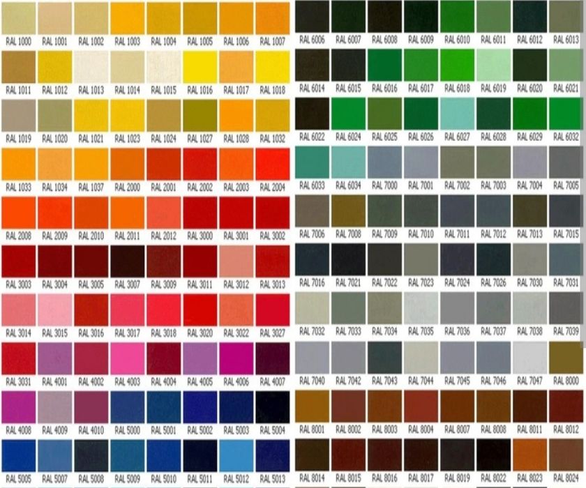 Автобои и спрей по каталог