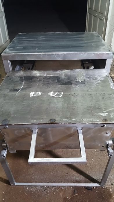 Армянский лаваш хамири пиширадиган печ ясаб берамиз