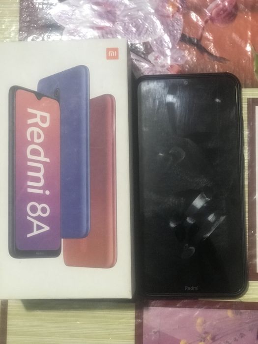 Redmi 8 a.  32. Gb