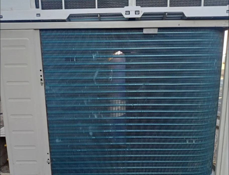 Продам Кондиционер Midea