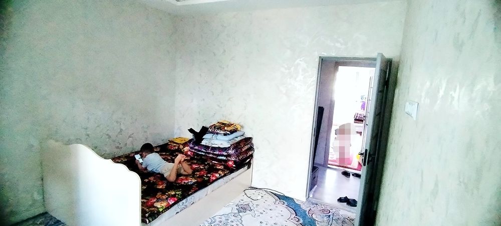 Chorvoqda kvartira sotiladi