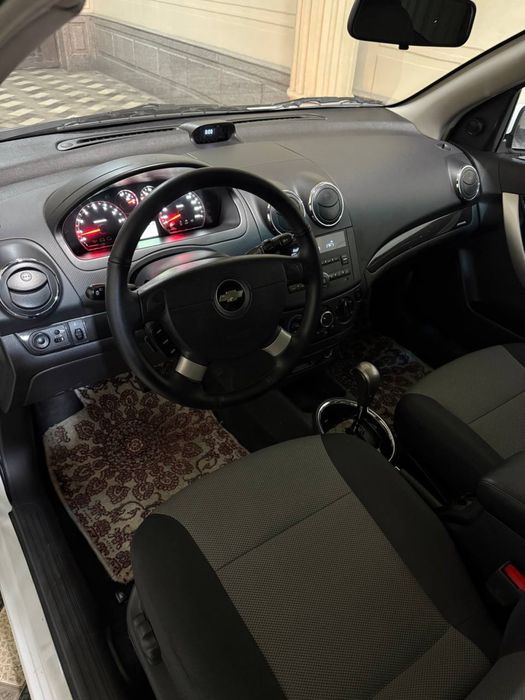 Нексия 3 2022 год