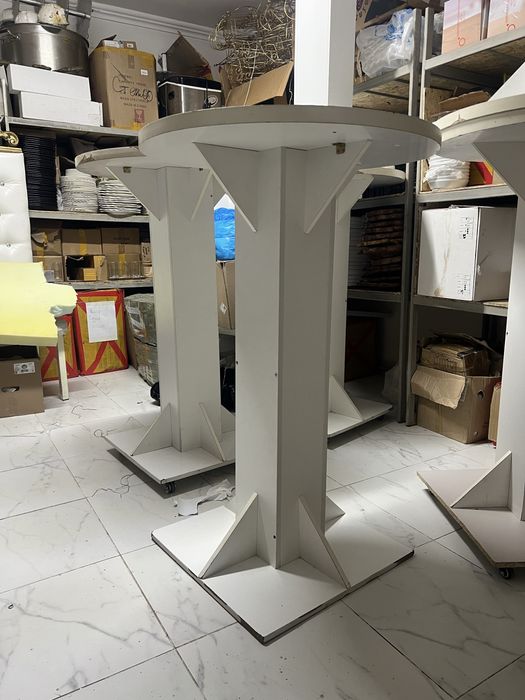 Фушет стол  жастар орындық