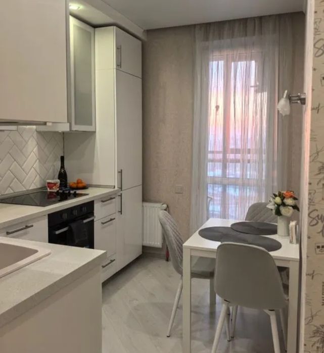 Квартира посуточно