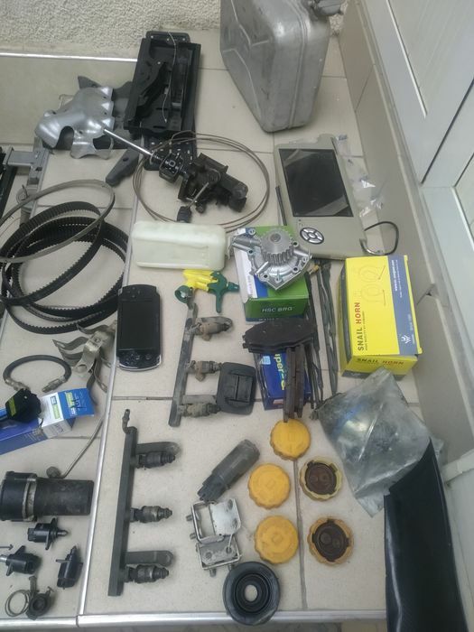 Жугули Дамас Матиз Москвичи запчасти