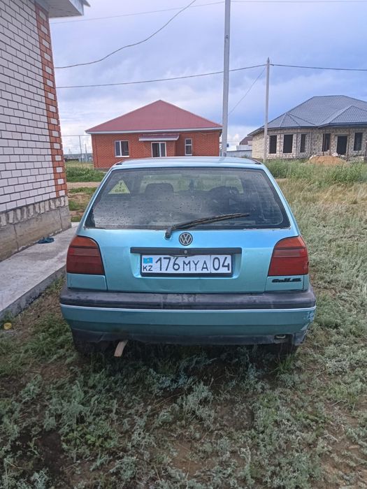 продам авто гольф 3
