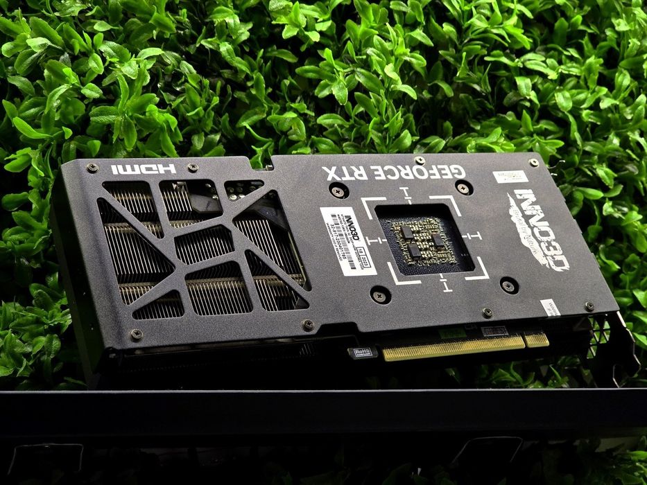 INNO3D  RTX 4070