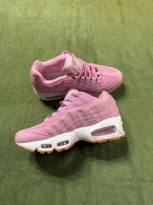 Nike Air Max 95 37 noi new