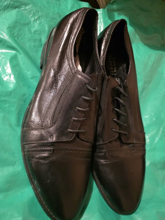 Мужские туфли 100%кожа